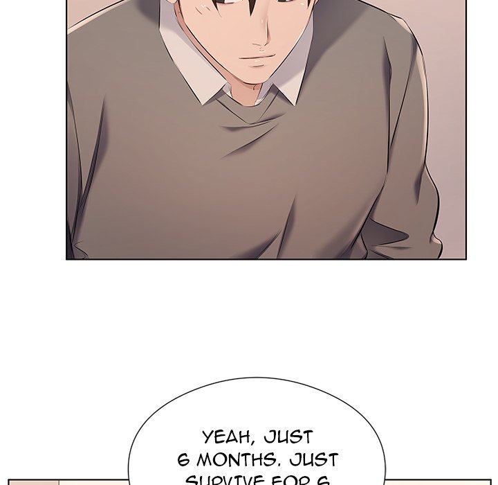 Payment Accepted Chapter 26 - Page 44