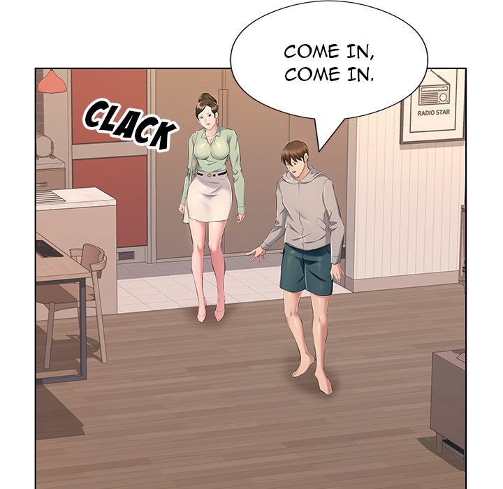 Payment Accepted Chapter 28 - Page 85