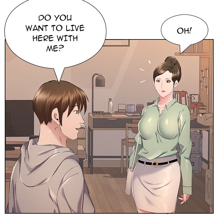 Payment Accepted Chapter 28 - Page 88