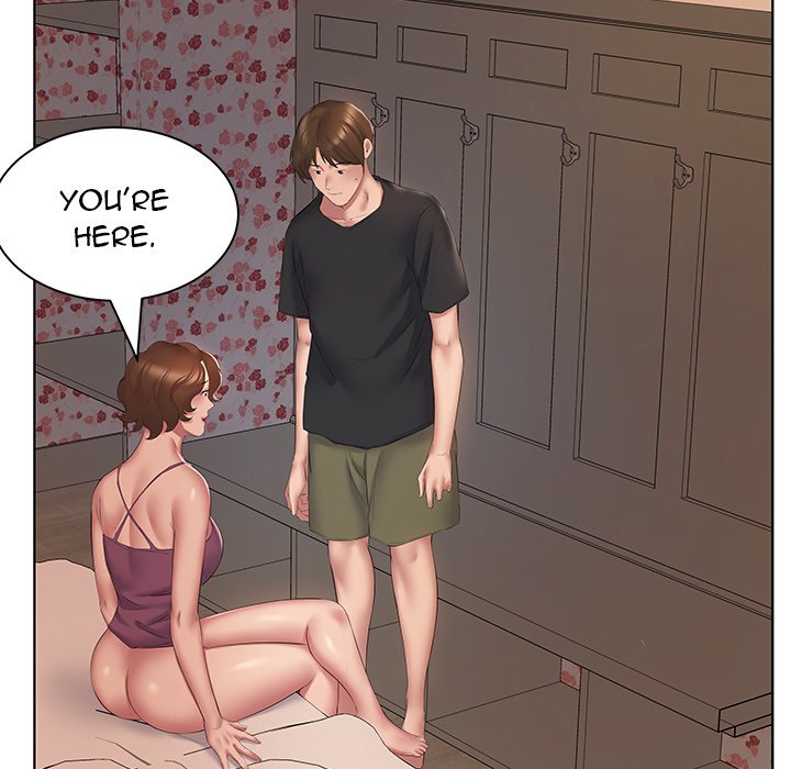 Payment Accepted Chapter 3 - Page 86