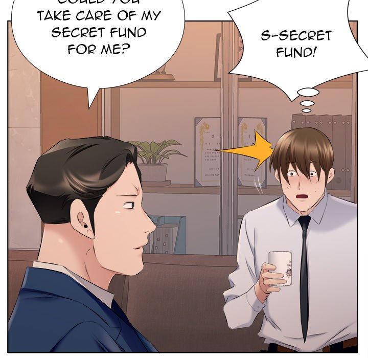 Payment Accepted Chapter 30 - Page 102