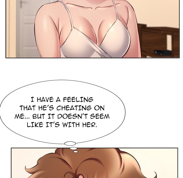 Payment Accepted Chapter 30 - Page 50