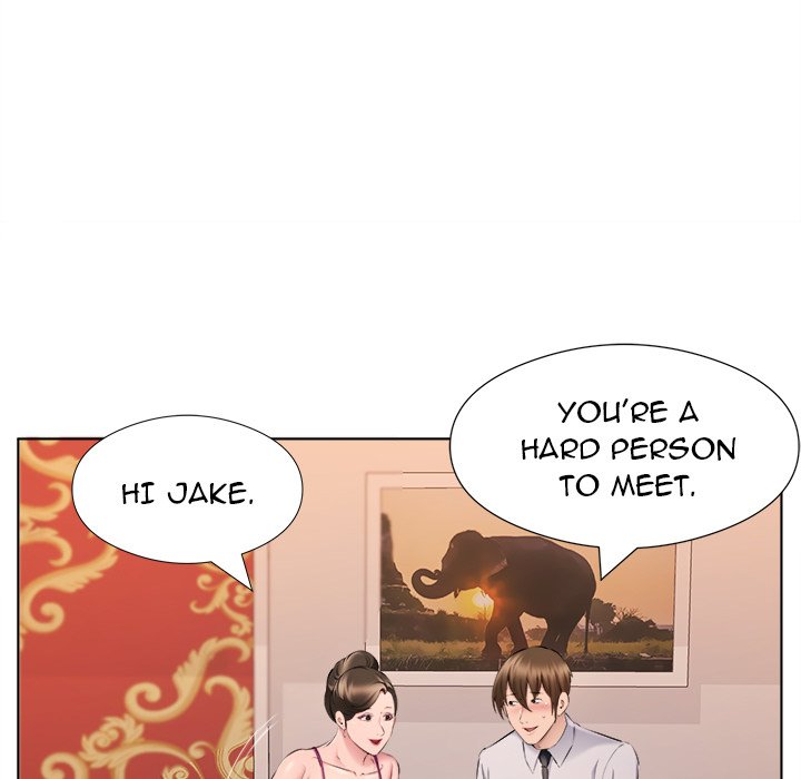 Payment Accepted Chapter 30 - Page 59