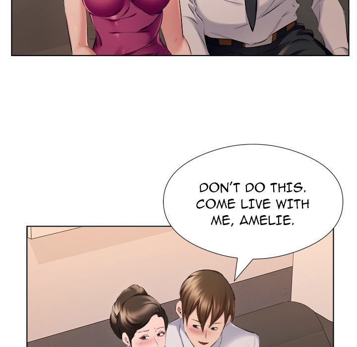 Payment Accepted Chapter 30 - Page 66