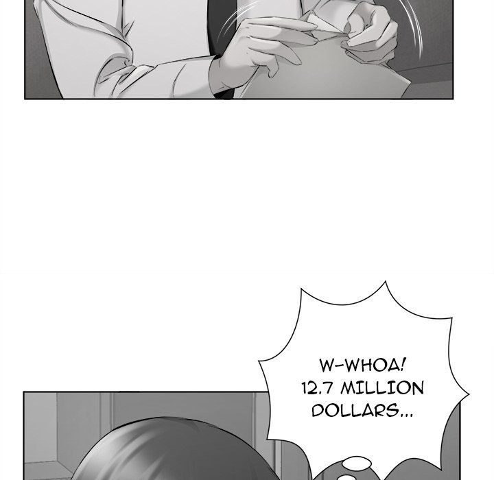 Payment Accepted Chapter 31 - Page 13