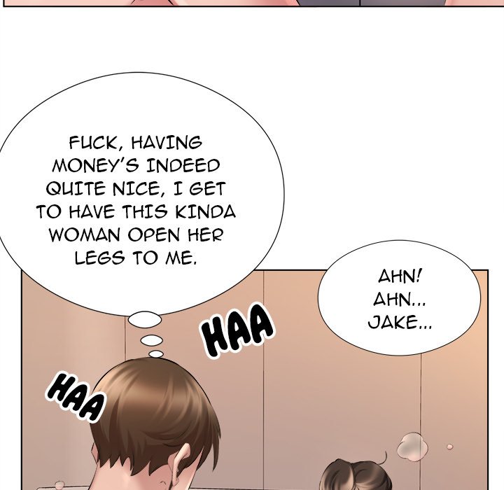 Payment Accepted Chapter 31 - Page 56