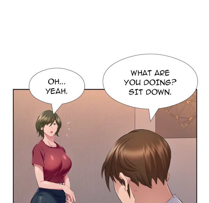 Payment Accepted Chapter 32 - Page 5