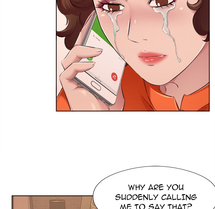 Payment Accepted Chapter 32 - Page 54