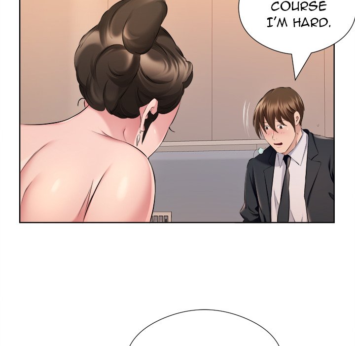 Payment Accepted Chapter 32 - Page 84