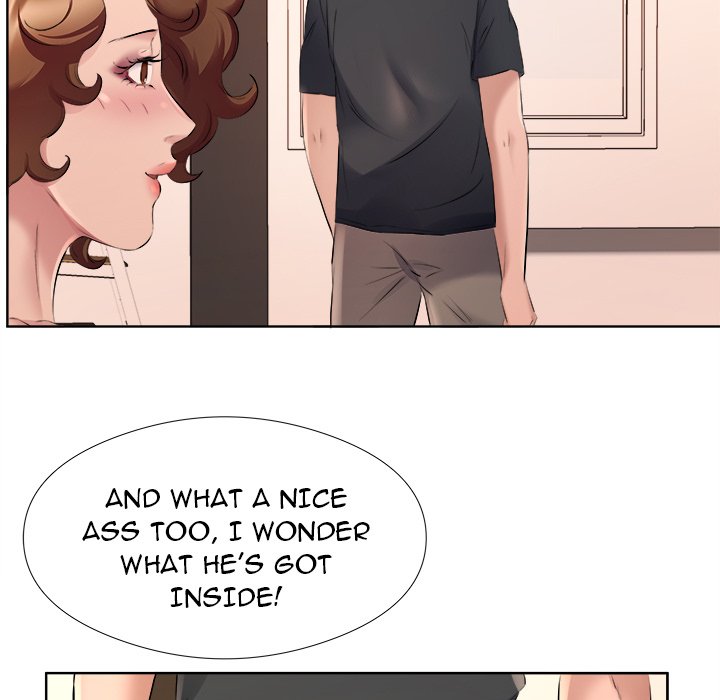 Payment Accepted Chapter 33 - Page 77