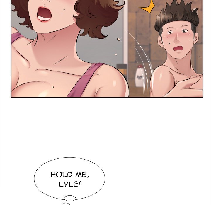 Payment Accepted Chapter 34 - Page 11