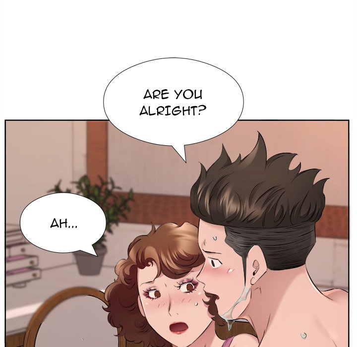 Payment Accepted Chapter 34 - Page 16