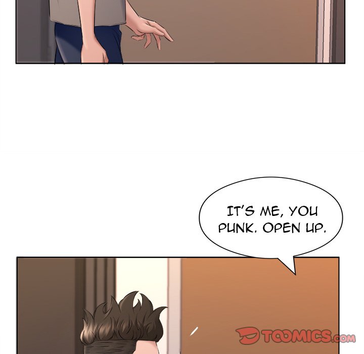 Payment Accepted Chapter 35 - Page 36