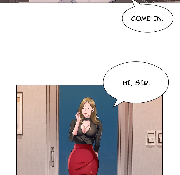 Payment Accepted Chapter 35 - Page 56