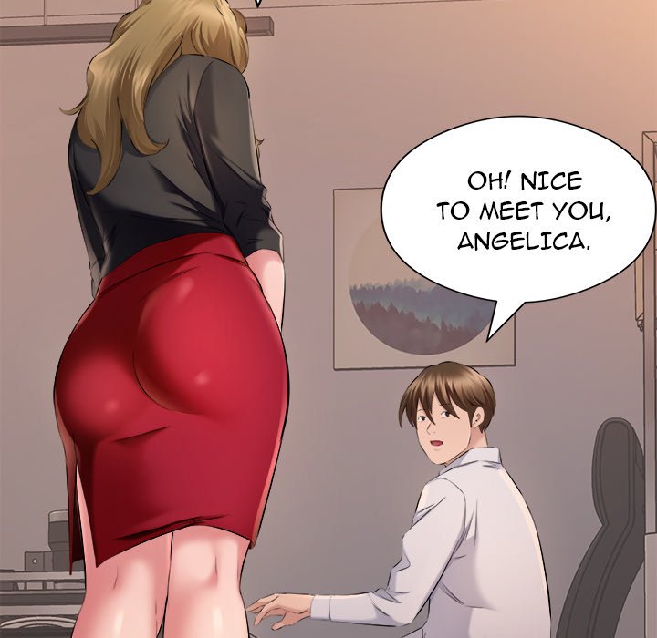 Payment Accepted Chapter 35 - Page 58