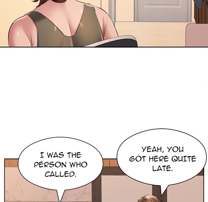 Payment Accepted Chapter 35 - Page 76