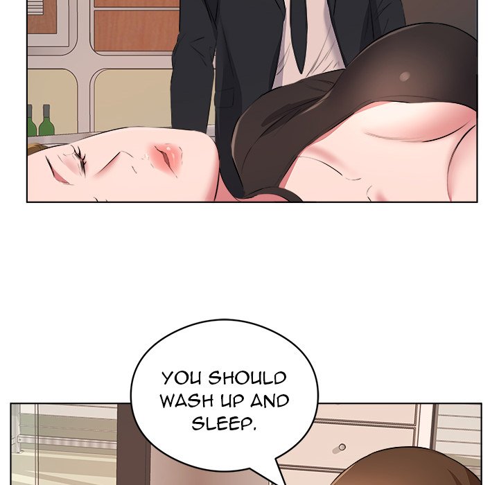 Payment Accepted Chapter 36 - Page 20