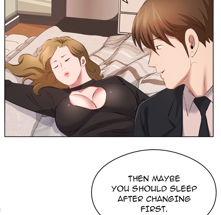 Payment Accepted Chapter 36 - Page 21