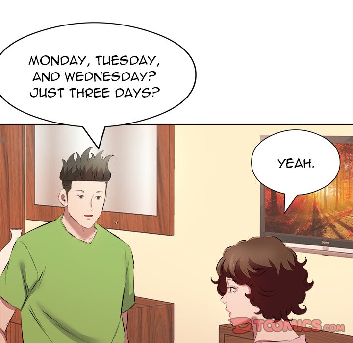 Payment Accepted Chapter 37 - Page 32