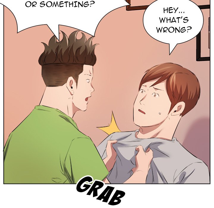 Payment Accepted Chapter 37 - Page 45