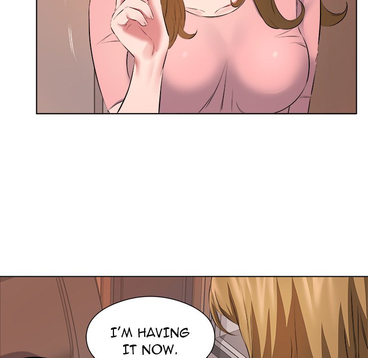 Payment Accepted Chapter 37 - Page 73