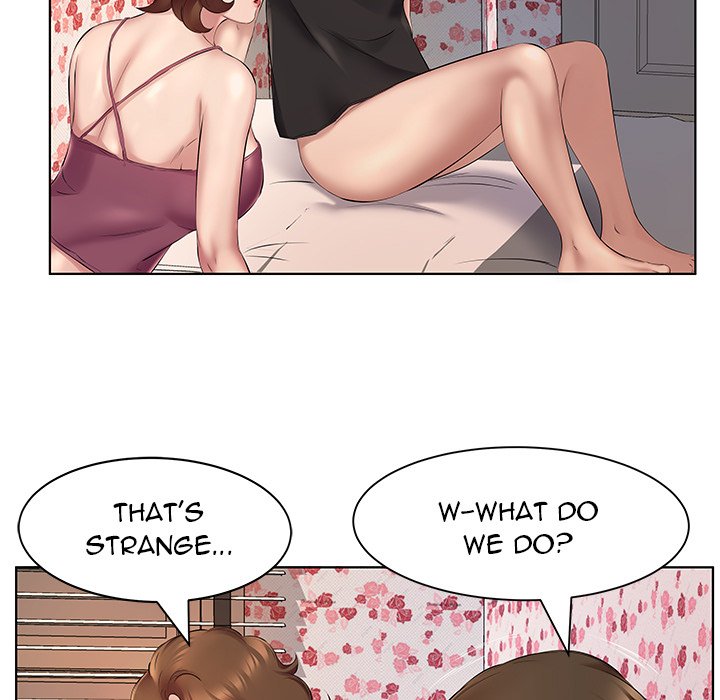 Payment Accepted Chapter 4 - Page 67