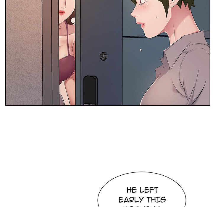 Payment Accepted Chapter 4 - Page 77