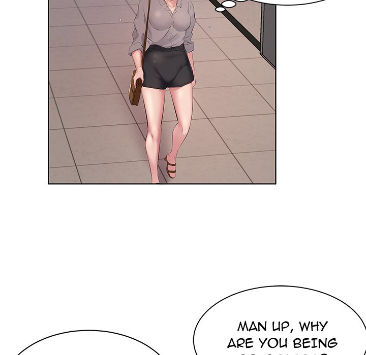 Payment Accepted Chapter 4 - Page 80