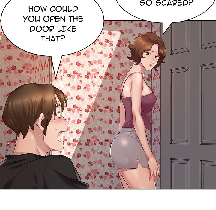 Payment Accepted Chapter 4 - Page 81