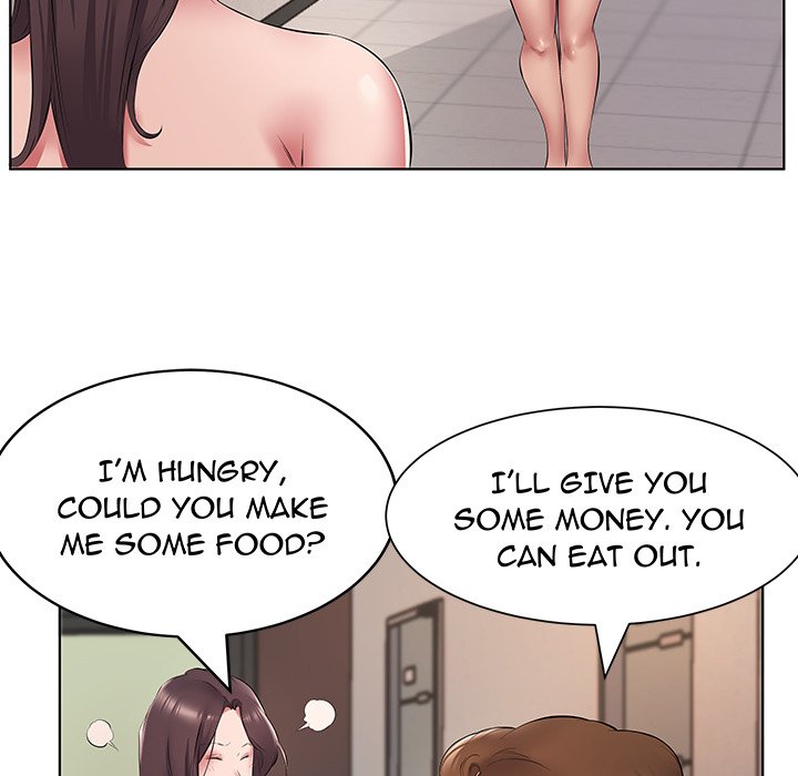 Payment Accepted Chapter 5 - Page 16