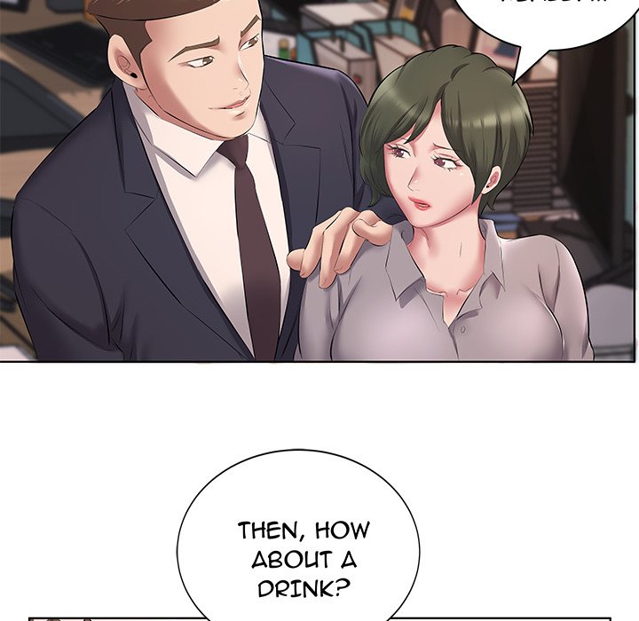 Payment Accepted Chapter 5 - Page 61