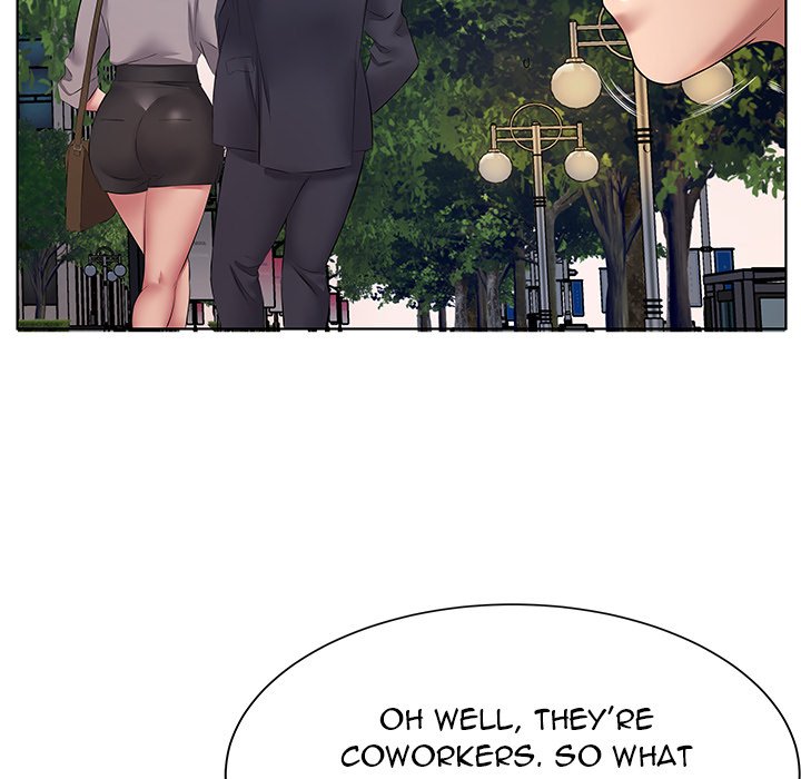 Payment Accepted Chapter 5 - Page 74