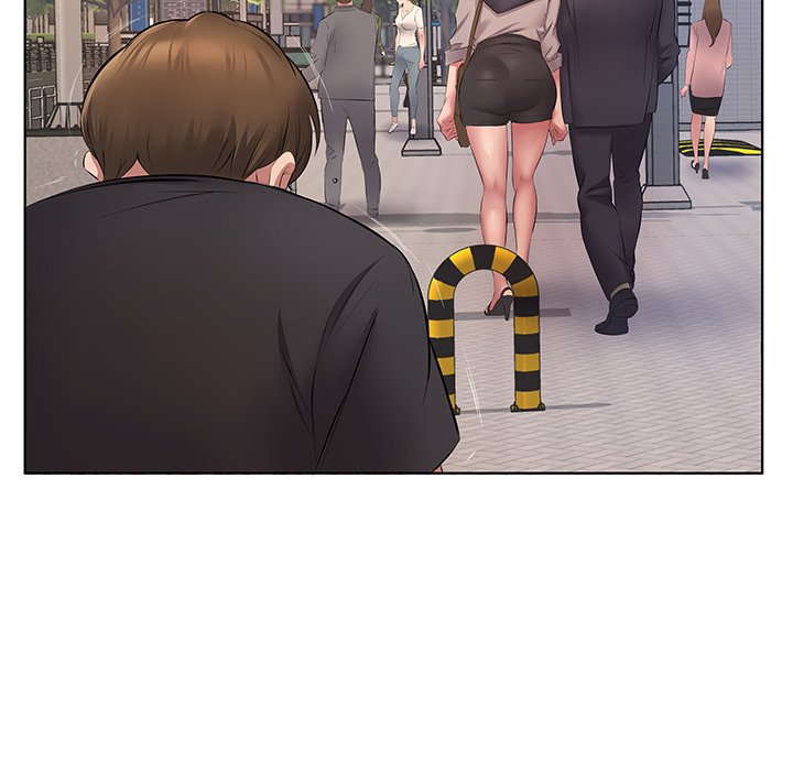 Payment Accepted Chapter 5 - Page 77