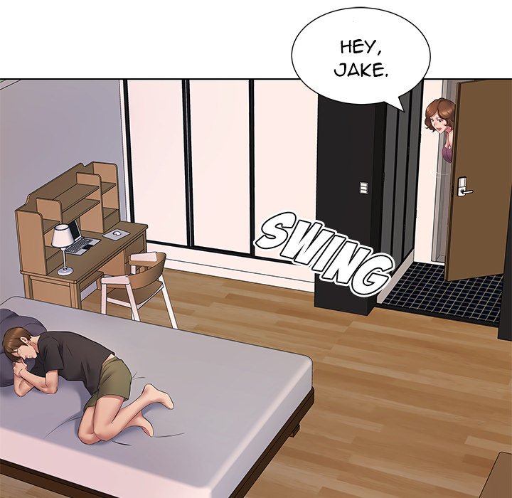 Payment Accepted Chapter 5 - Page 88