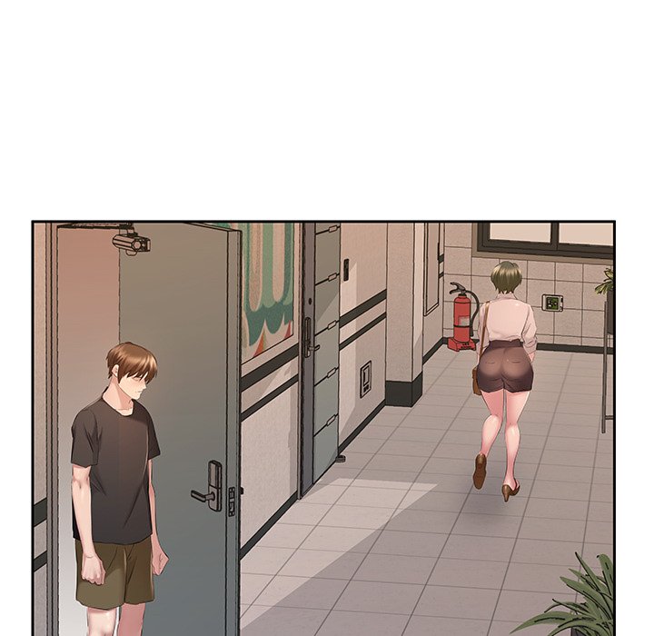 Payment Accepted Chapter 7 - Page 22