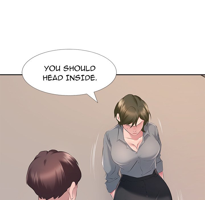 Payment Accepted Chapter 7 - Page 95