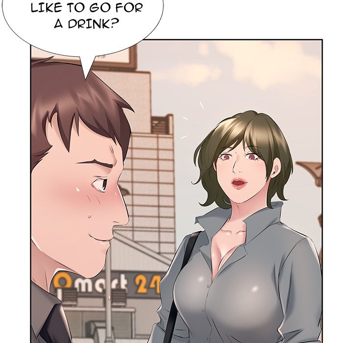 Payment Accepted Chapter 8 - Page 22