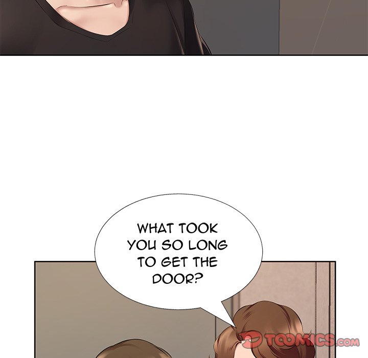 Payment Accepted Chapter 8 - Page 36