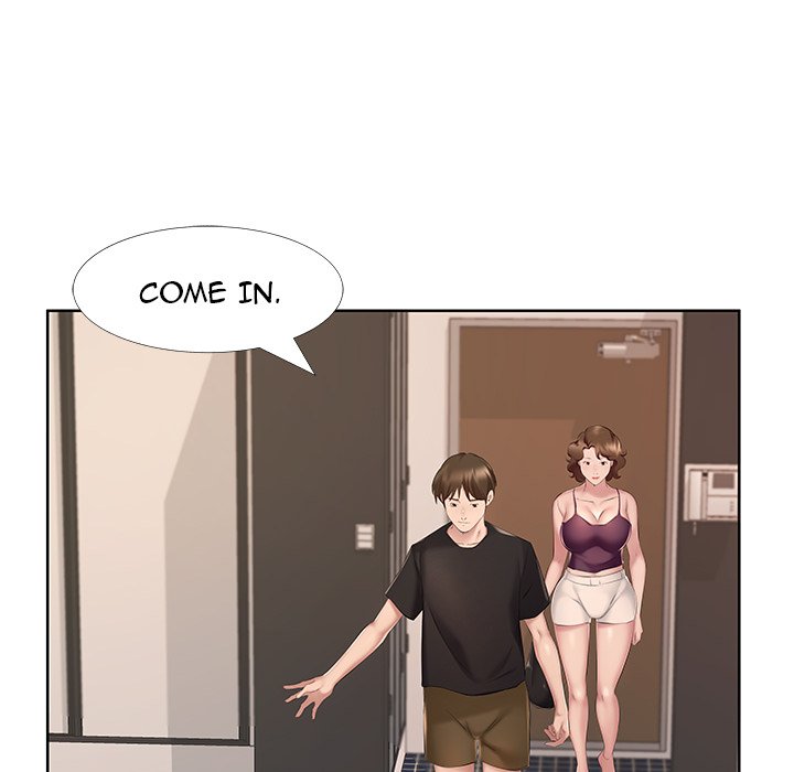 Payment Accepted Chapter 8 - Page 42