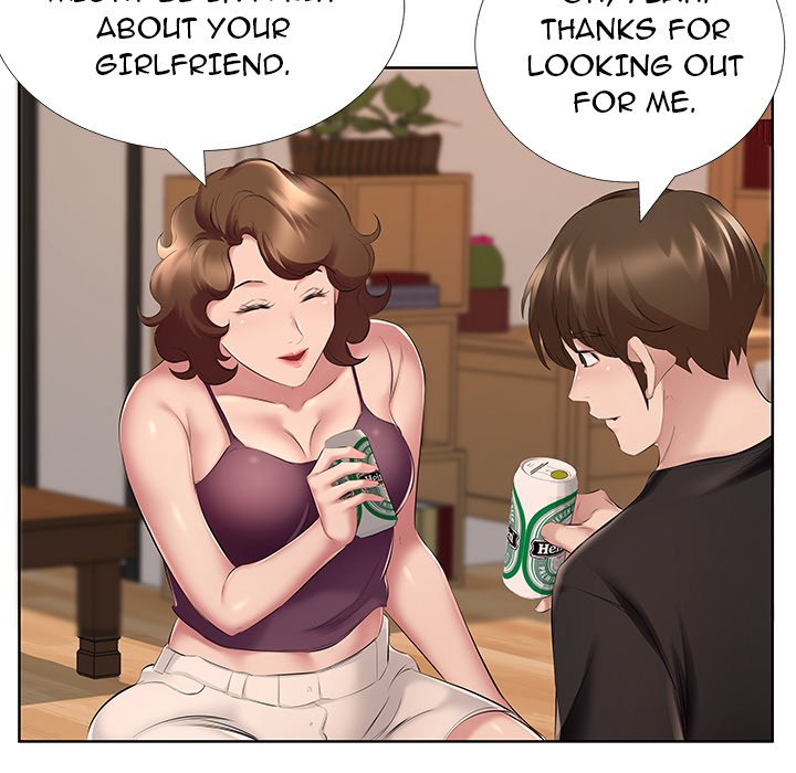 Payment Accepted Chapter 8 - Page 45