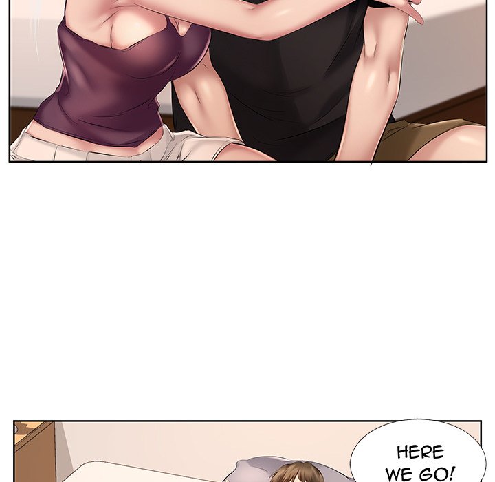 Payment Accepted Chapter 8 - Page 53