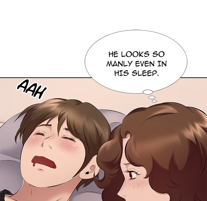 Payment Accepted Chapter 8 - Page 55