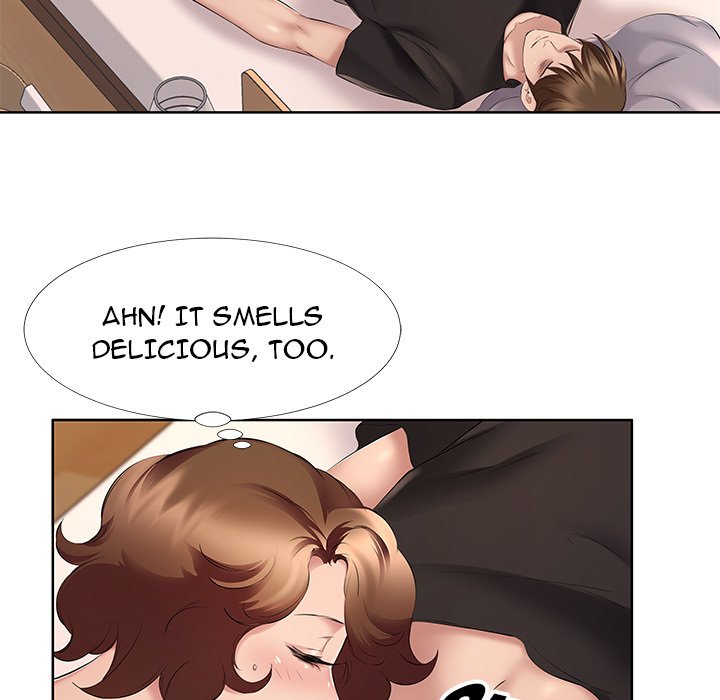 Payment Accepted Chapter 8 - Page 59