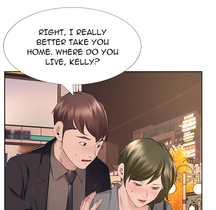 Payment Accepted Chapter 9 - Page 65