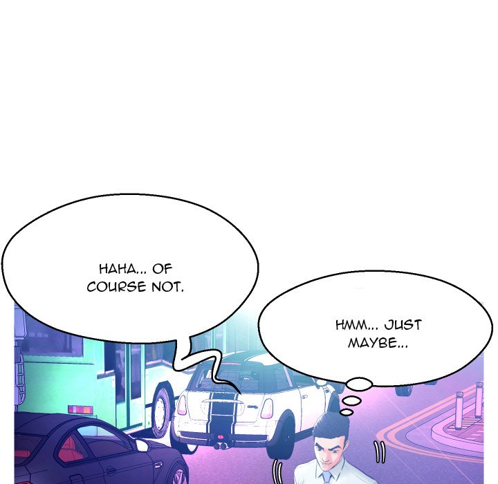 Daughter In Law Chapter 11 - Page 49