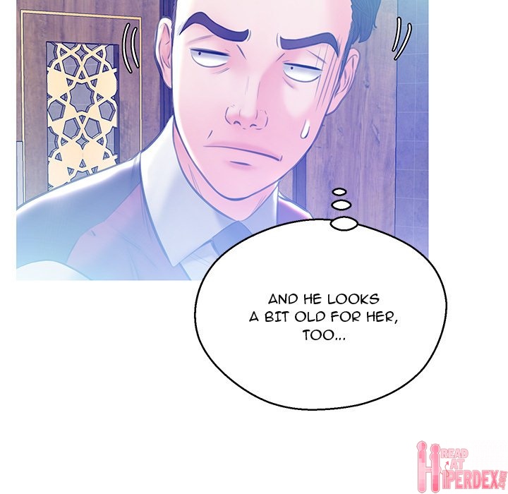 Daughter In Law Chapter 18 - Page 101