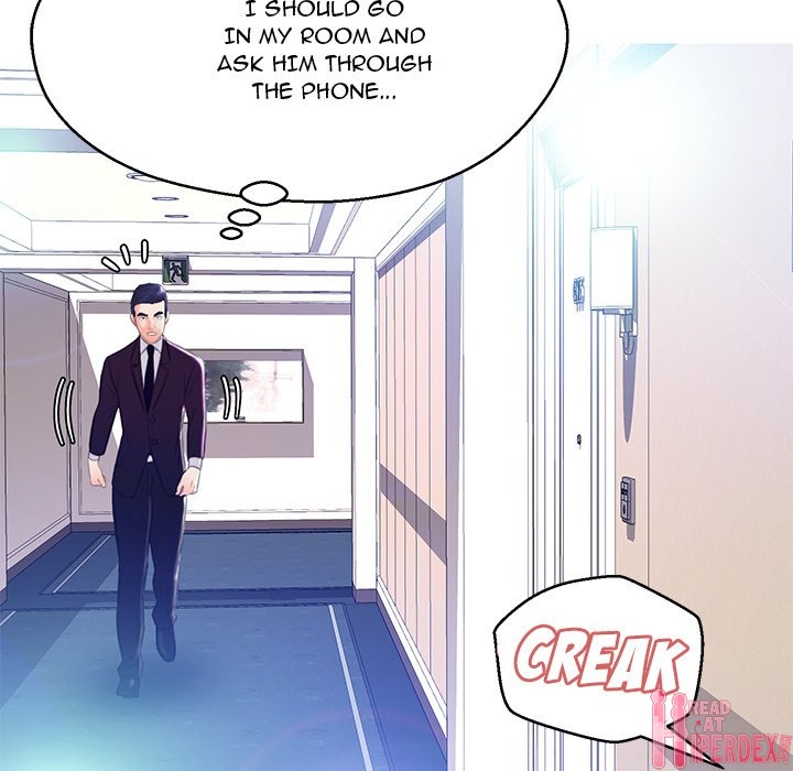 Daughter In Law Chapter 18 - Page 132