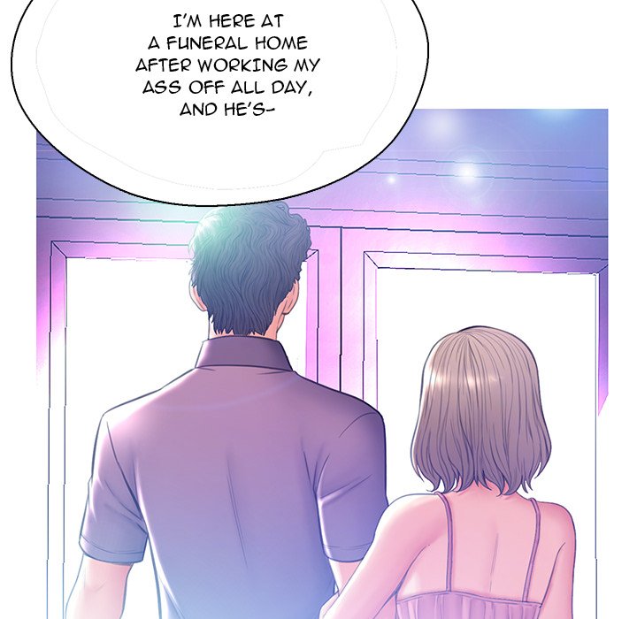 Daughter In Law Chapter 18 - Page 43