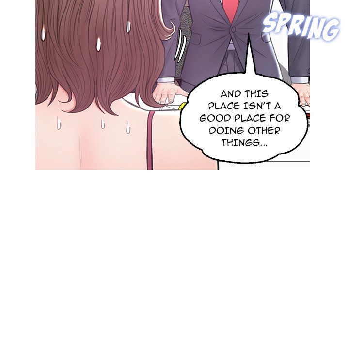 Daughter In Law Chapter 29 - Page 66