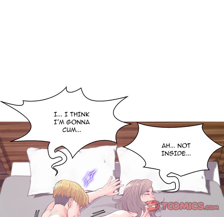 Daughter In Law Chapter 41 - Page 141